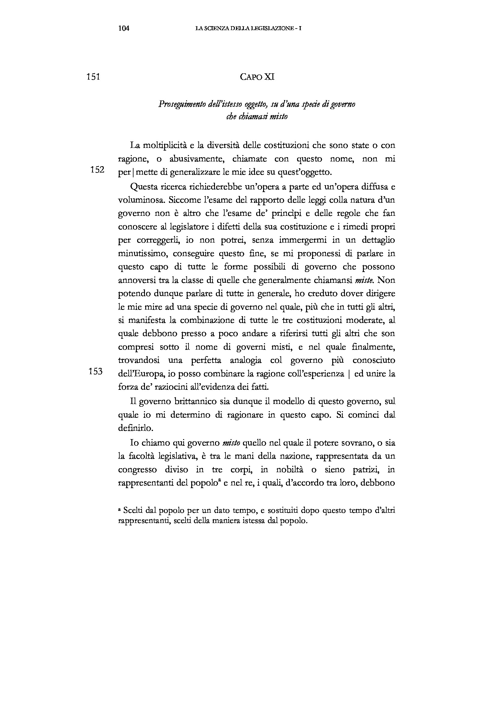 prima pagina