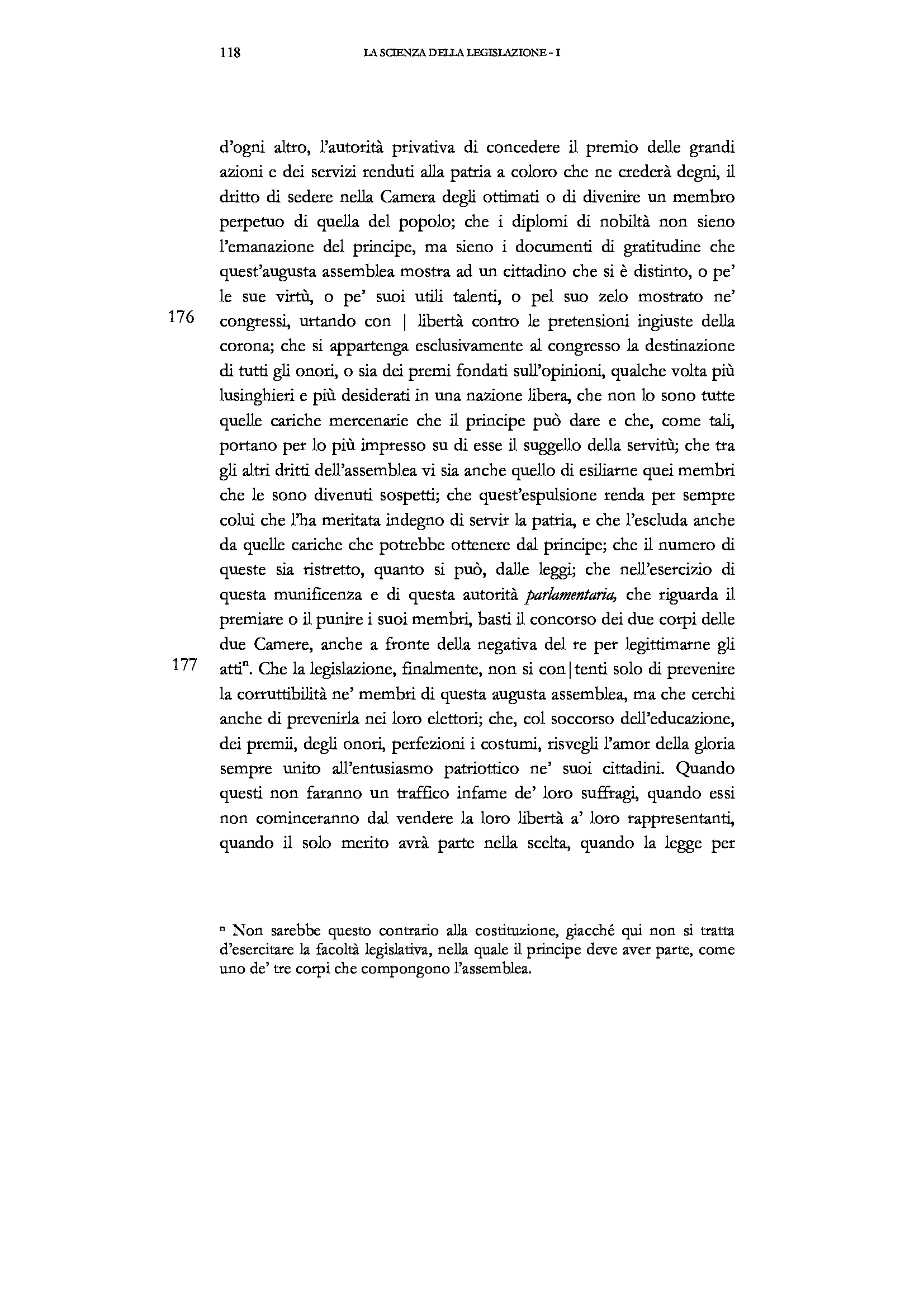 prima pagina