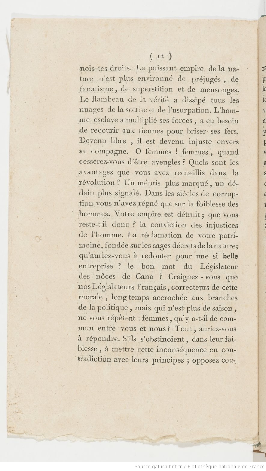 prima pagina