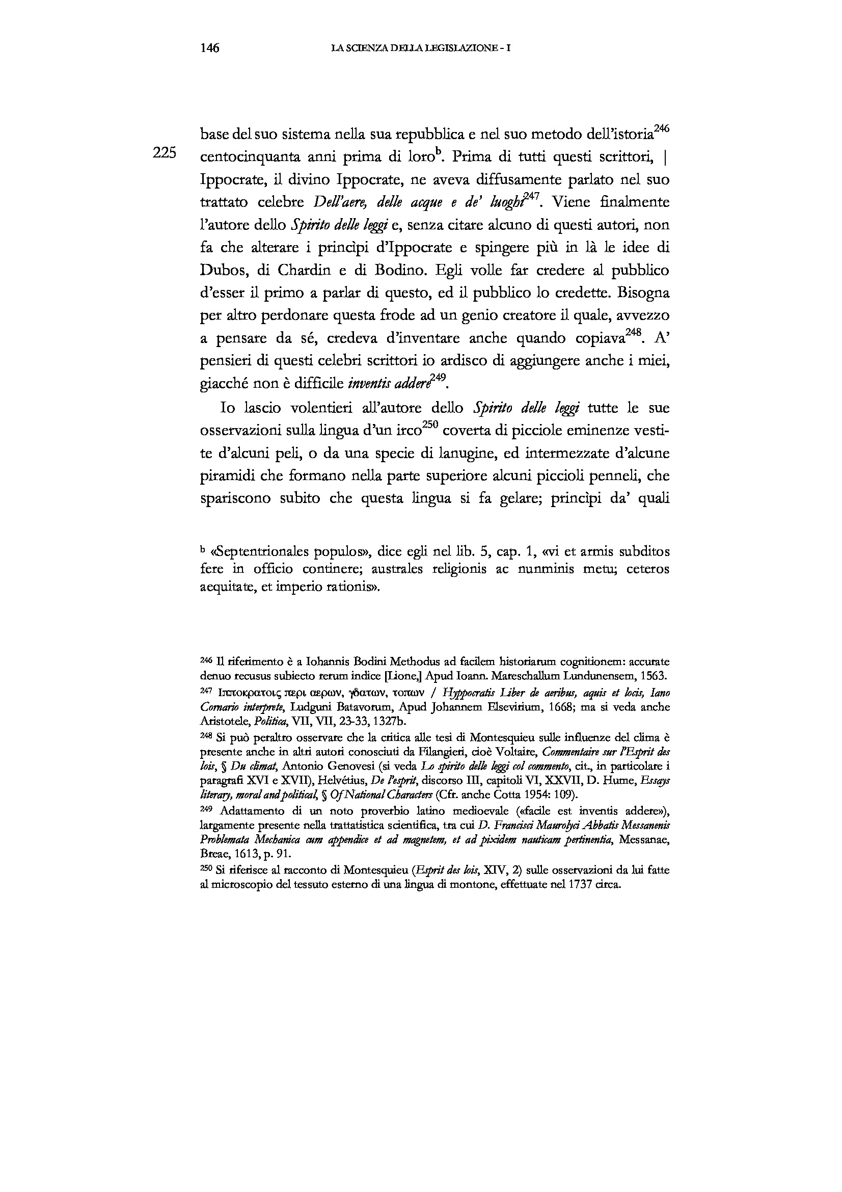 prima pagina