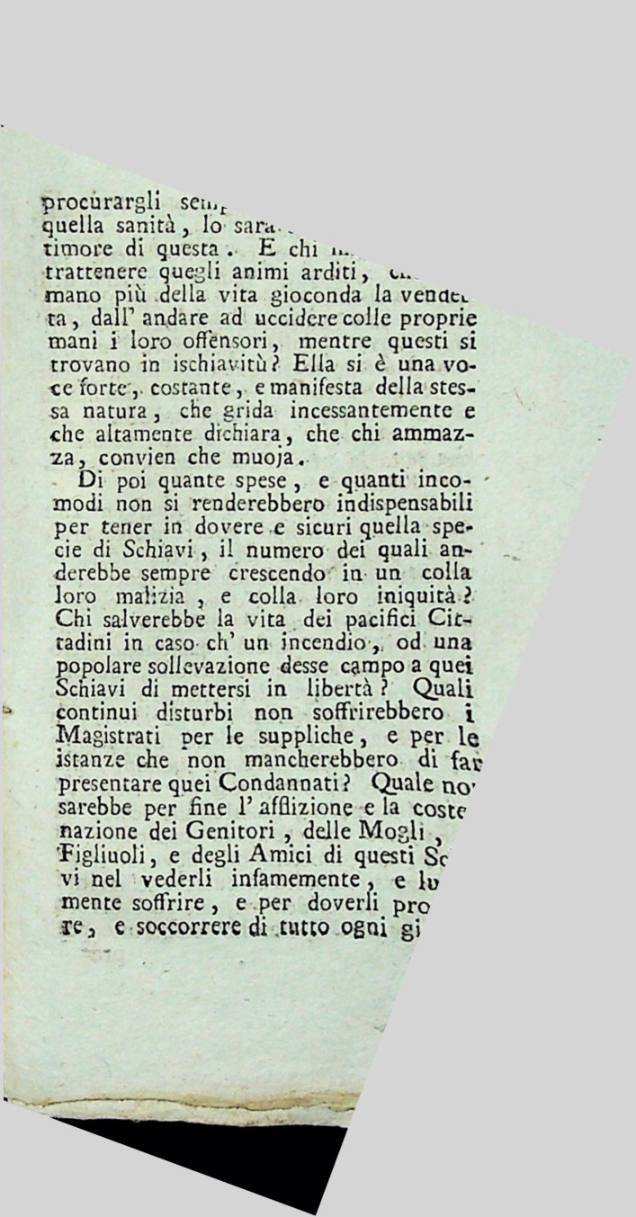 prima pagina