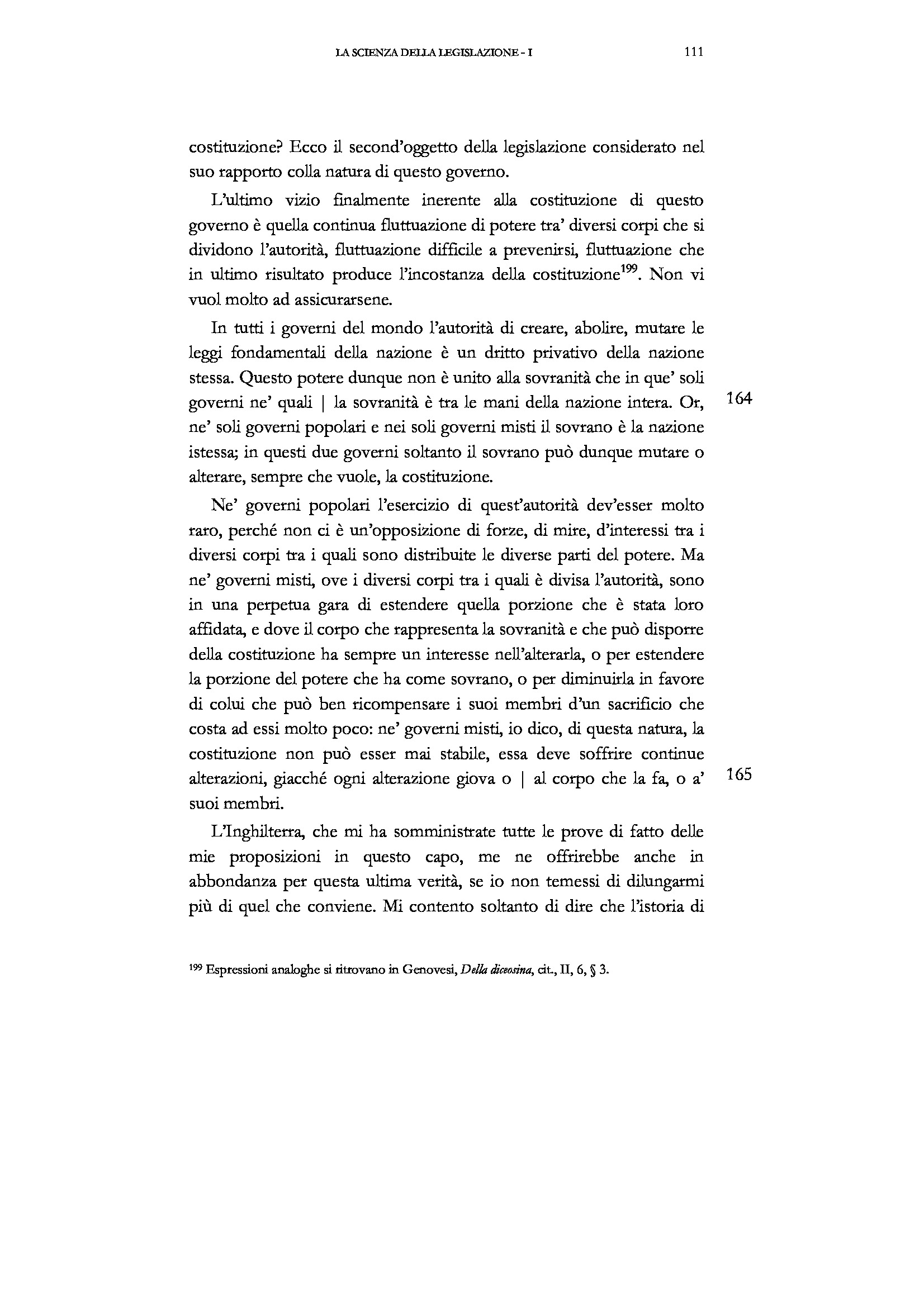 prima pagina