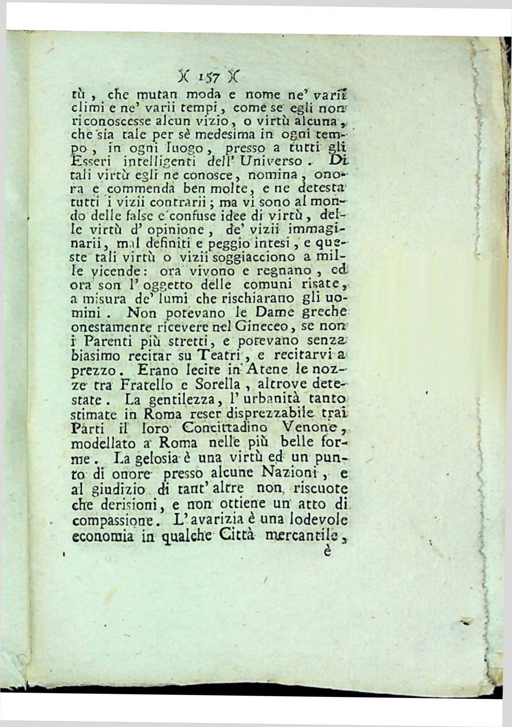 prima pagina