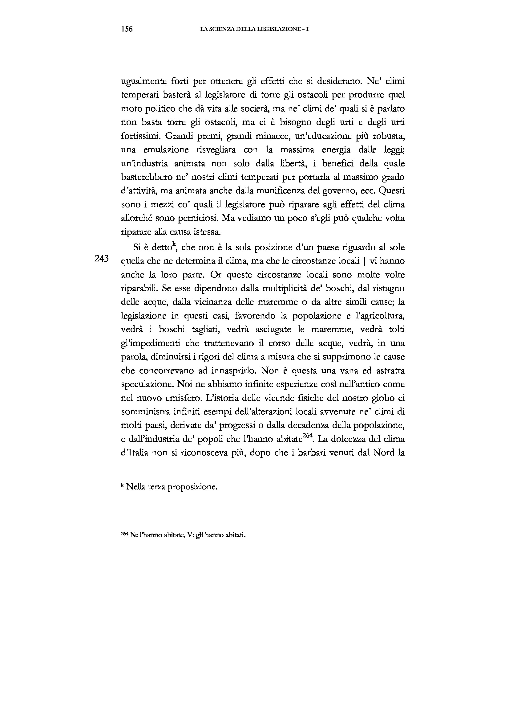 prima pagina