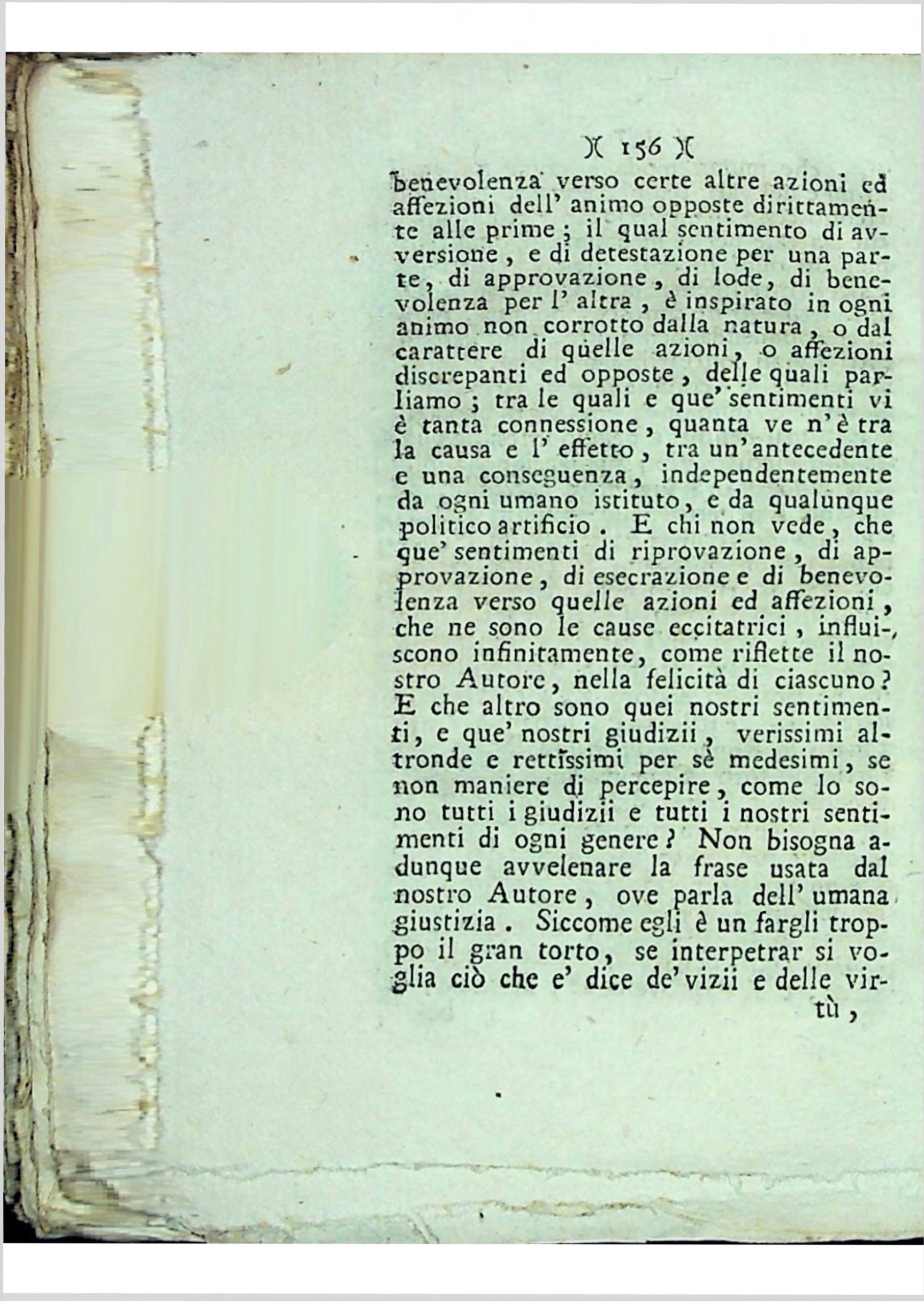 prima pagina