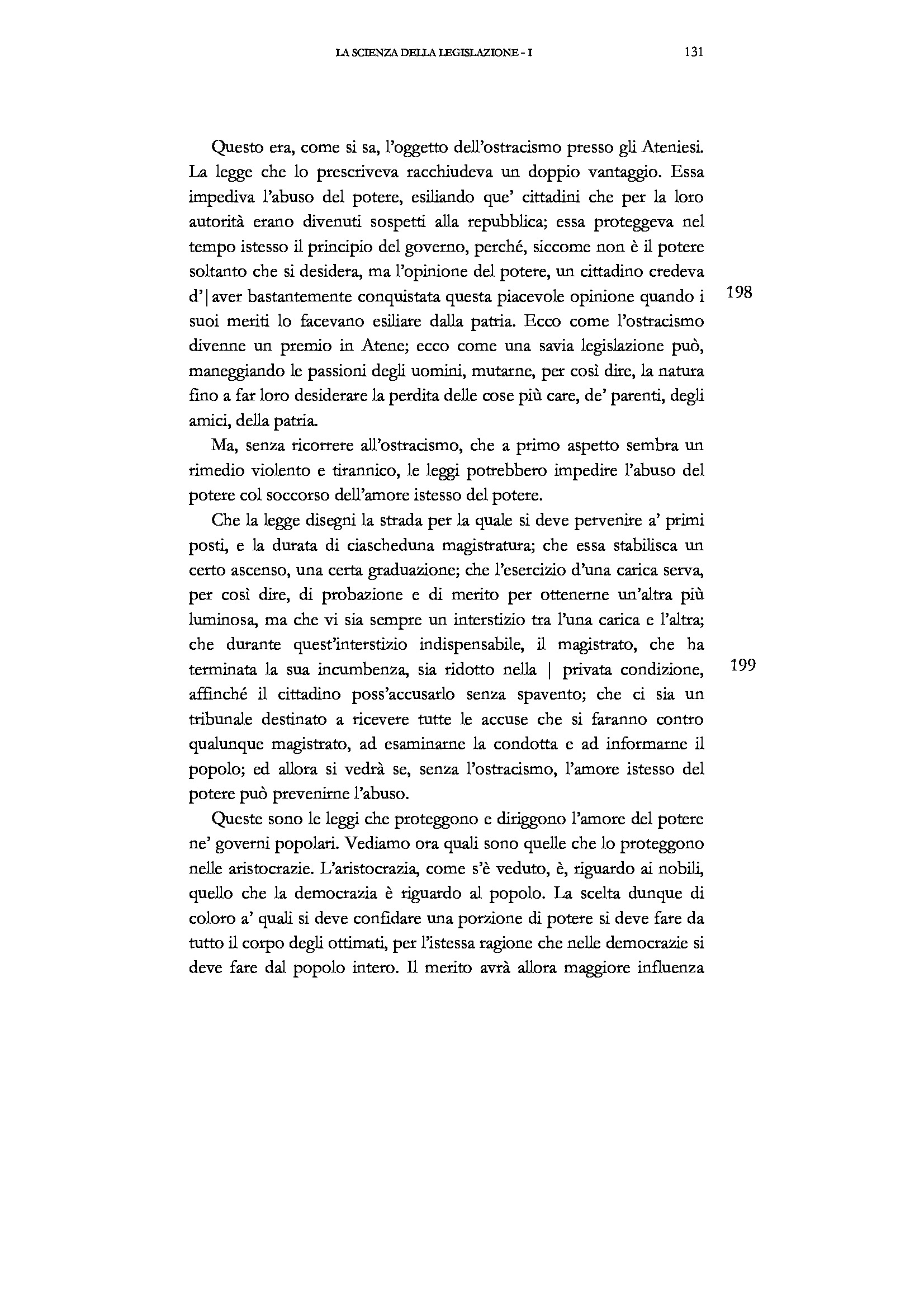 prima pagina