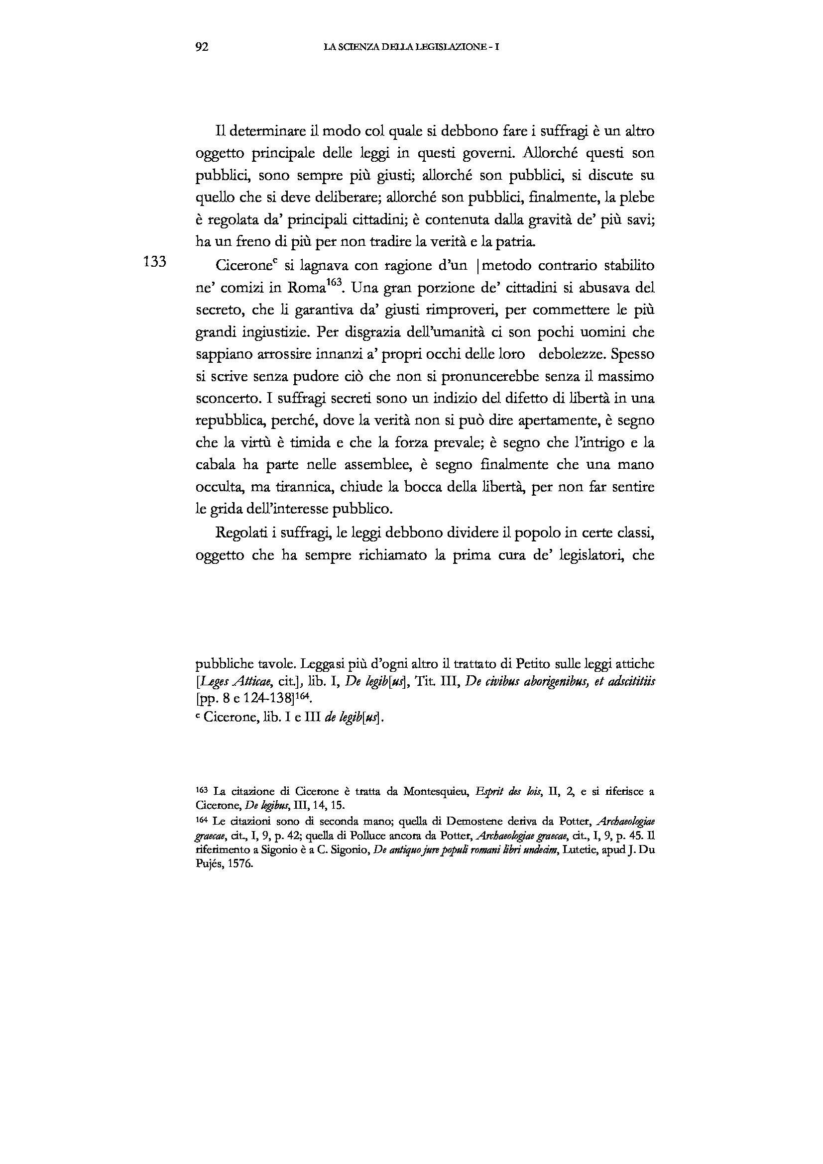 prima pagina