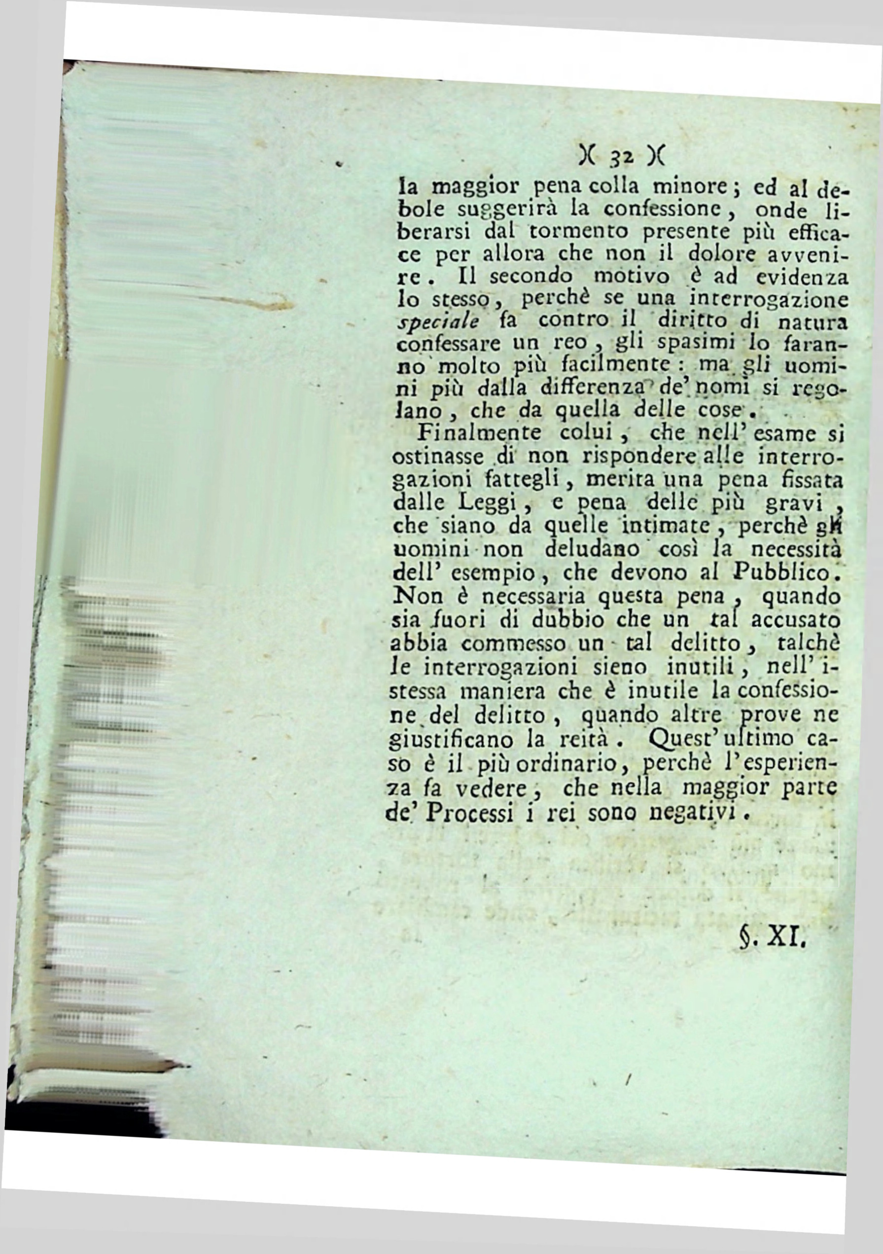 prima pagina