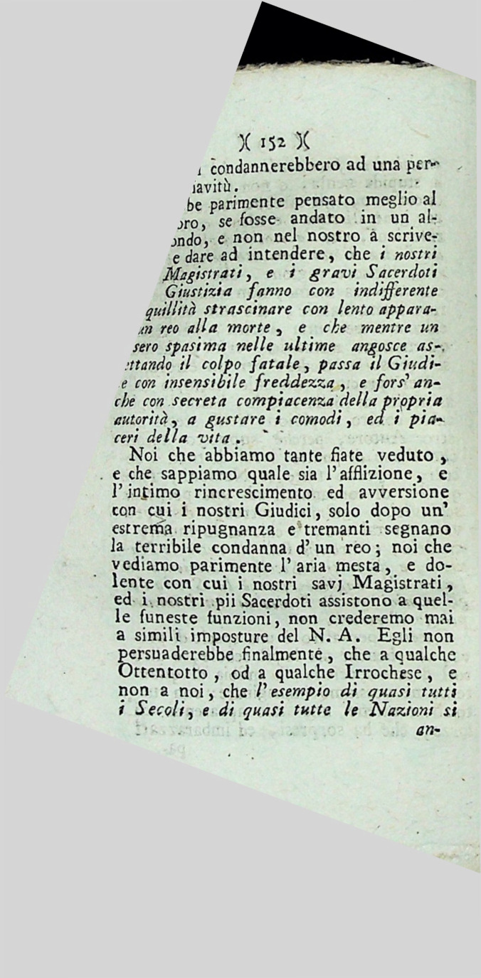 prima pagina