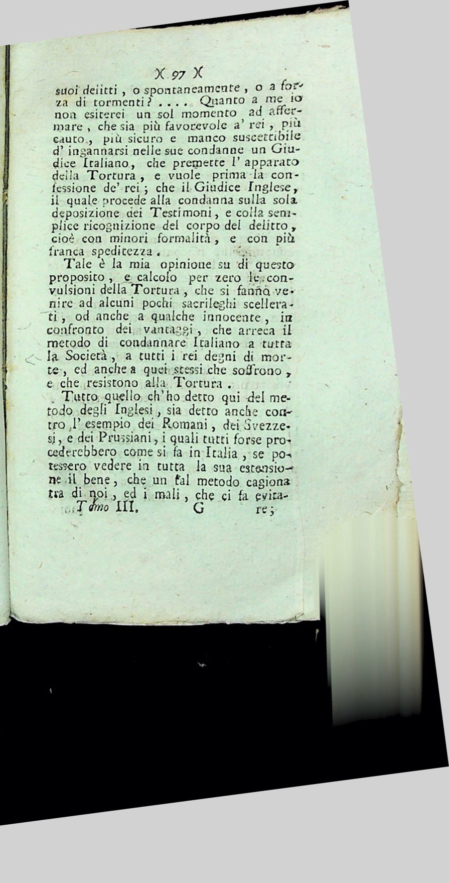 prima pagina