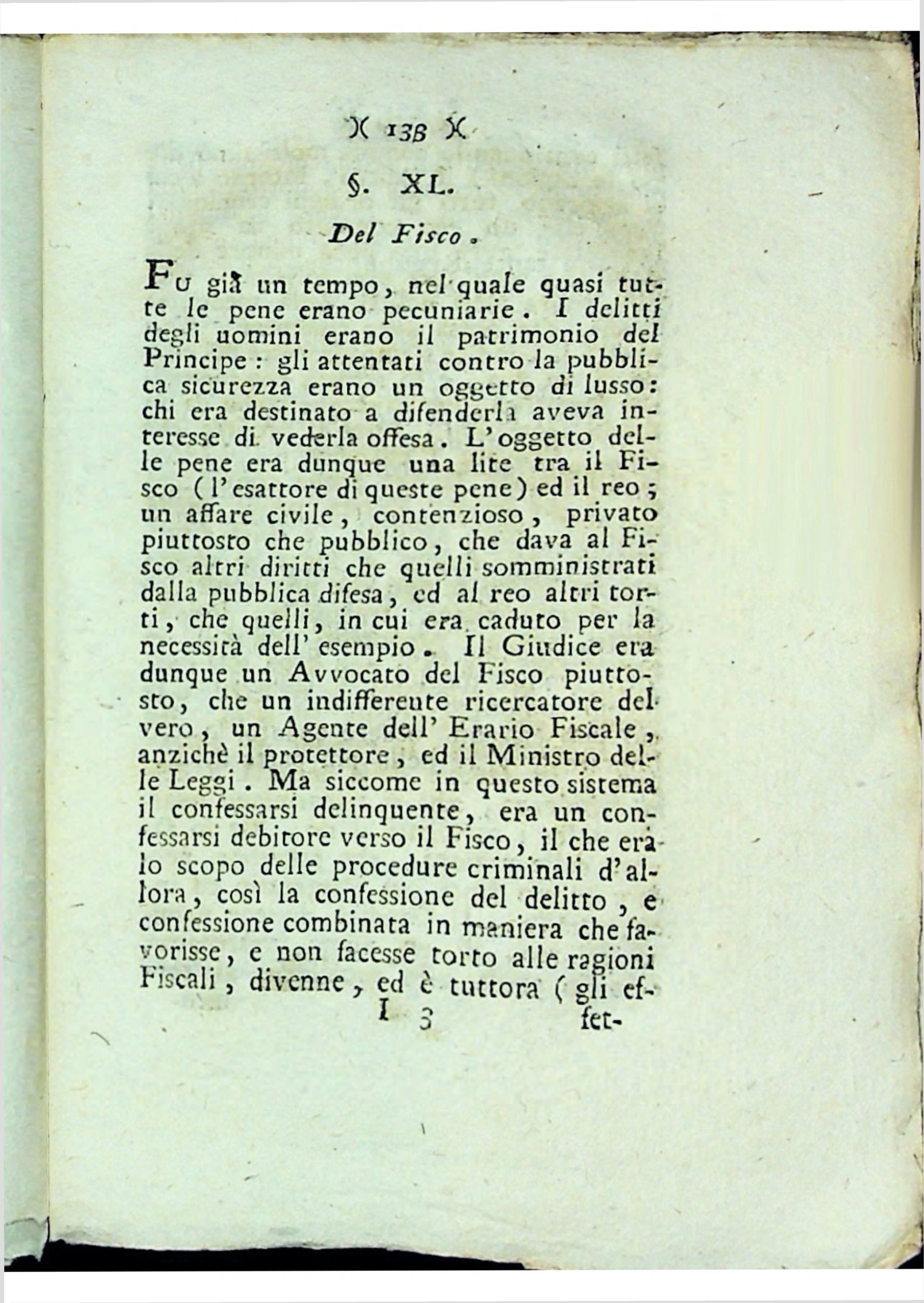 prima pagina