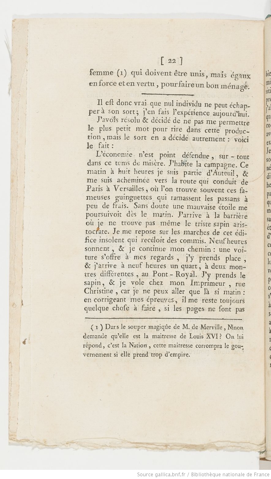 prima pagina