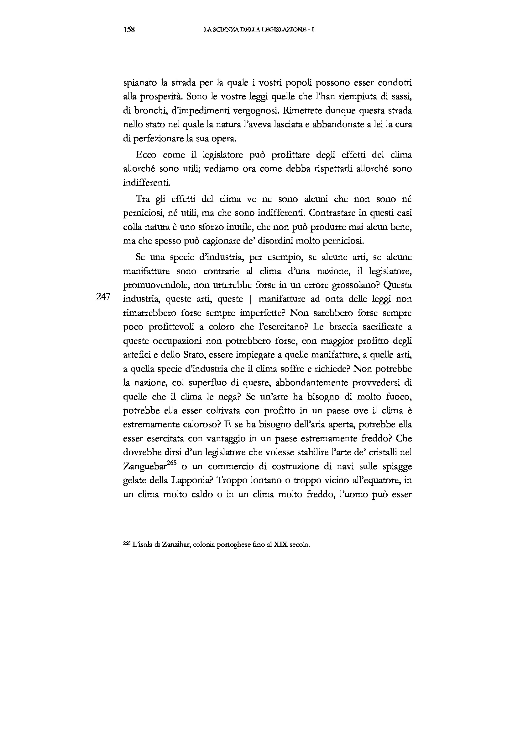 prima pagina